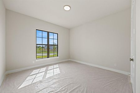 New construction Single-Family house 516 Stark Mews, Celina, TX 75009 plan Thompson - image 15