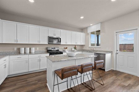 Horizon Ridge by Centex in San Antonio - photo 34 34