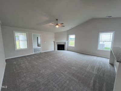 New construction Single-Family house 32 Scotties Ridge Dr, Princeton, NC 27569 null- photo 9 9