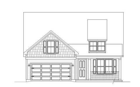 3br New Home in Moncks Corner, SC.  - Slide 2