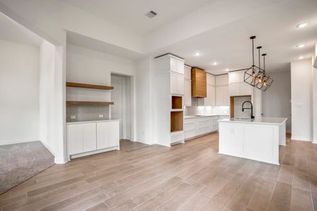 New construction Single-Family house 29627 Apple Glen Ct, Fulshear, TX 77423 plan Reagan 3903 - image