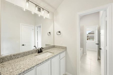 Glenwood Meadows by Bloomfield Homes in Denton - image 19