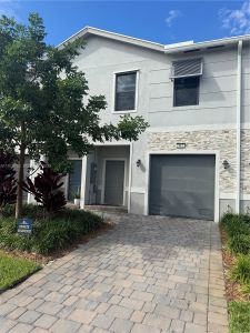 New construction Townhouse house 817 Nw 3Rd Wy, Pompano Beach, FL 33060 - image