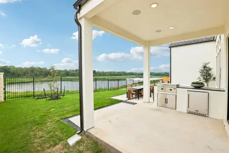 New construction Single-Family house 194 Christian Springs Dr, Kyle, TX 78640 - image