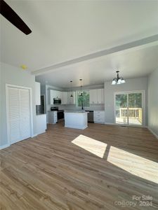 New construction Single-Family house 1018 Cross Creek Dr, Oakboro, NC 28129 null- photo 10 10