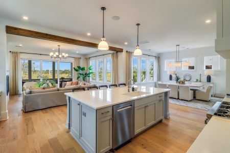 New construction Single-Family house 1548 John Fenwick Ln, Johns Island, SC 29455 - image 19