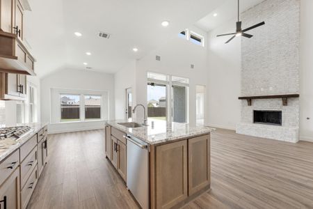 New construction Single-Family house 8102 Grotto Dr, Royse City, TX 75189 plan Violet III - image 14