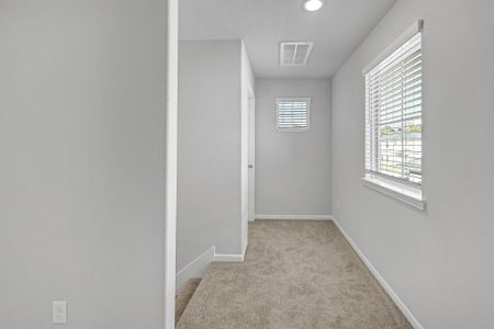 New construction Single-Family house 24723 Thornbluff Briar Trl, Huffman, TX 77336 - image 17