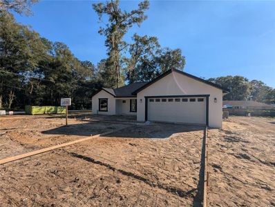 New construction Single-Family house 6210 Nw 65Th Pl, Ocala, FL 34482 - photo 0