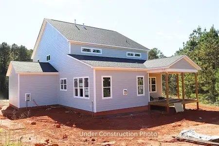 New construction Single-Family house 332 Triple Ponds Ct, Unit 22, Clover, SC 29710 - image