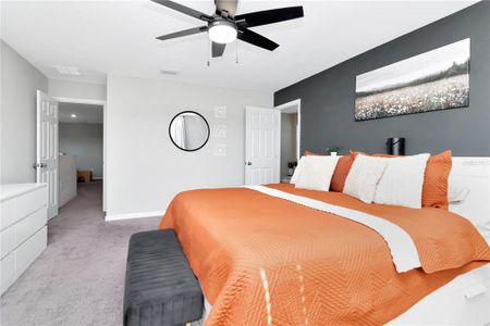 New construction Single-Family house 11338 Brook Edge Ave, Riverview, FL 33569 plan Indigo - image 16