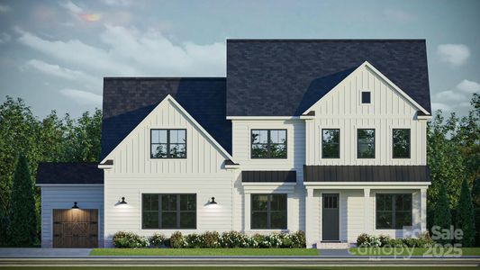 New construction Single-Family house 8827 Wingard Rd, Waxhaw, NC 28173 null- photo 1 1