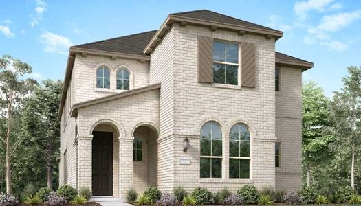 New construction Single-Family house 2237 Pinner Court, Celina, TX 75009 - photo 0