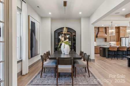 New construction Single-Family house 13648 Glennmayes Rd, Huntersville, NC 28078 - image 11