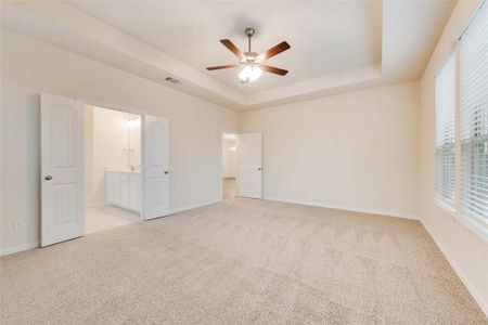 New construction Single-Family house 1405 Cedar Trl, Azle, TX 76020 Nueces- photo 20 20