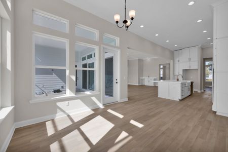 New construction Single-Family house 76 Courtney Manor Ct, St. Augustine, FL 32092 plan Stella - image 14