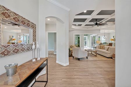 New construction Single-Family house 9700 Strawberry Hill Dr, Leland, NC 28451 plan Jonesport - image 9