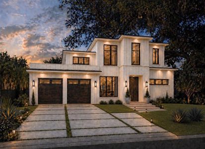 New construction Single-Family house 2228 Howard Dr, Winter Park, FL 32789 - image