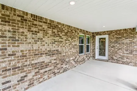 New construction Single-Family house 6635 Prosperity Ln, Milton, FL 32570 plan The Liberty - image 3