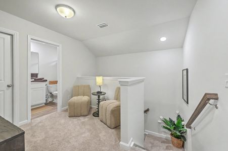 New construction Duplex house 941 Dusk Dr, Summerville, SC 29486 plan Palmetto - image 15