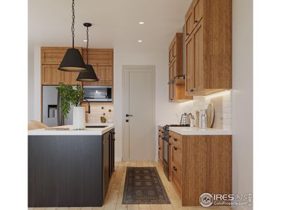 New construction Single-Family house 743 Little Leaf Dr, Windsor, CO 80550 plan Fairplay - image 16