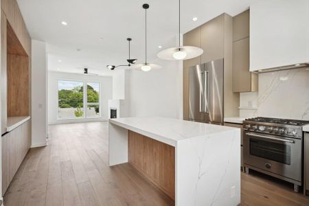 Arlo Modern by AAI Development in Atlanta - photo 20 20