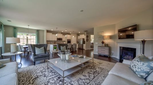 Elizabeth: Meadows by Lennar in Fort Mill - photo 5 5