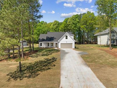 New construction Single-Family house 171 Duke Dr Ne, Calhoun, GA 30701 - image