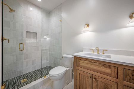 New construction Single-Family house 3433 Granada, Unit B, University Park, TX 75205 null- photo 16 16
