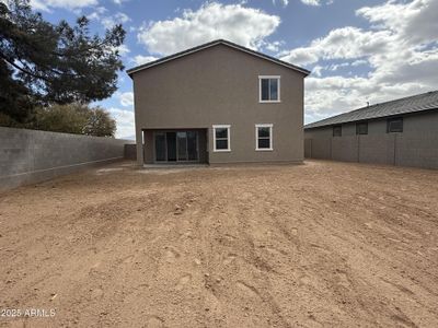 New construction Single-Family house 9522 W Luxton Ln, Tolleson, AZ 85353 Daisy- photo 42 42