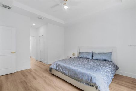 New construction Single-Family house 4347 E Price Blvd, North Port, FL 34288 - image 6