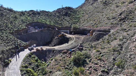 New construction Single-Family house 7150 N 40Th St, Unit 11, Paradise Valley, AZ 85253 - image 8