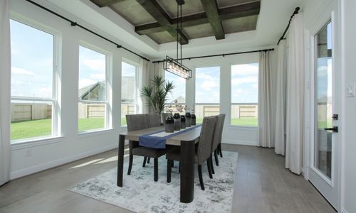 Creekhaven by Brightland Homes in Iowa Colony - photo 14 14