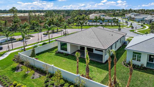 New construction Single-Family house 9504 St Germain, Palm Beach Gardens, FL 33412 Paige- photo 8 8