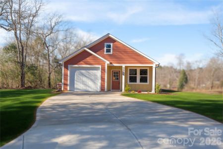 New construction Single-Family house 2016 Willis Rd, Shelby, NC 28152 - image