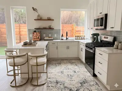 New construction Townhouse house 2000 Riverside Farms Rd, Unit 3101, Austin, TX 78741 - image
