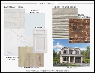 New construction Single-Family house 14309 King Eider Dr, Charlotte, NC 28273 null- photo 25 25