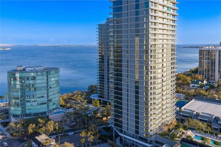 New construction Condo house 3015 S Ysabella Ave, Unit 1601, Tampa, FL 33629 - image