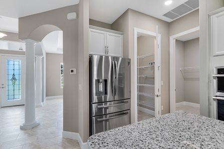 New construction Single-Family house 51 E Diamond Dr, Palm Coast, FL 32164 null- photo 11 11