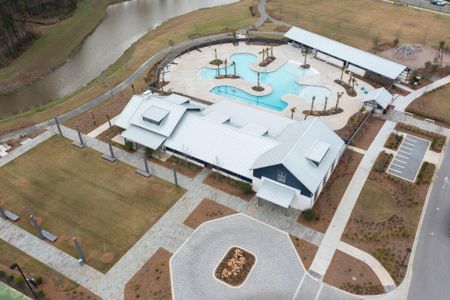 New construction Single-Family house 716 Triangle Ln, Summerville, SC 29486 null- photo 64 64