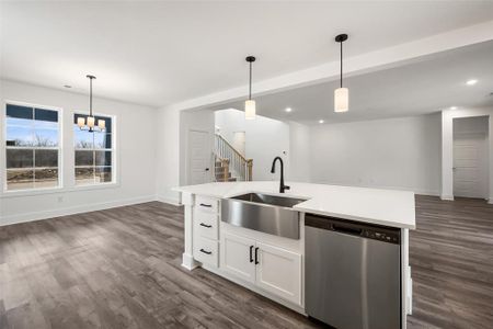 New construction Single-Family house 3526 Randall Ter, Midlothian, TX 76065 plan Emma - image 14