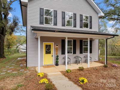 New construction Single-Family house 310 New Bern Ave, Statesville, NC 28677 null- photo 2 2