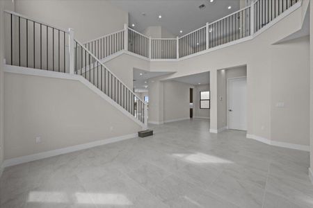 New construction Single-Family house 13066 Florida Crane Dr, Palm Beach Gardens, FL 33412 plan Polaris - image 19
