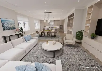 New construction Condo house 1011 Us Hwy 1, Unit C206, Juno Beach, FL 33408 - image 6