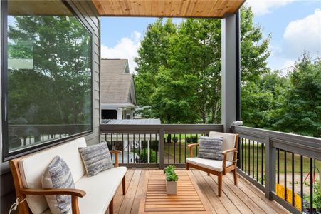 New construction Single-Family house 1374 Sargent Ave Se, Atlanta, GA 30316 - image