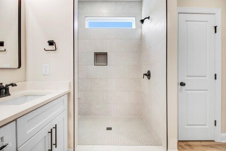 New construction Single-Family house 134 Cherry Birch Ln, Zebulon, NC 27597 - image 9