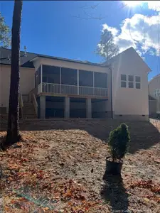 New construction Single-Family house 284 Quail Holw, Sanford, NC 27332 - image