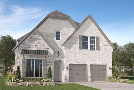 New construction Single-Family house 3005 Halcyon St, Princeton, TX 75407 null- photo 0 0