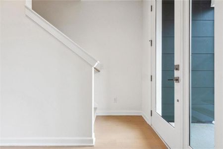 New construction Townhouse house 2029 Memorial Dr, Unit 33, Atlanta, GA 30317 Gehry- photo 40 40