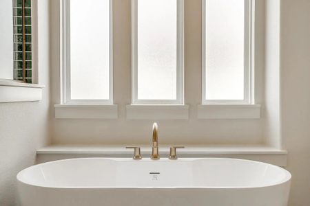 New construction Single-Family house 104 Aiden Dr, Waxahachie, TX 75165 plan The Colin - image 12